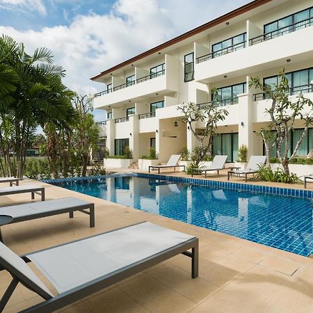 Hill Myna Holiday Park & Cafe Bang Tao Beach  Esterno foto